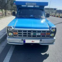 نیسان دو گانه سوز دستی مدل ۸۵ انژکتور|خودرو سواری و وانت|تهران, گلستان (شهرک راه آهن)|دیوار