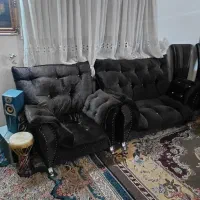 مبل راحتی ۷ نفره
