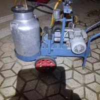 دستگاه شیر دوش|ماشین‌آلات صنعتی|قاسم‌آباد (خواف), |دیوار