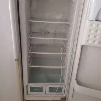 یخچال فریزر دوقلو