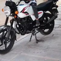 موتور سیکلت دایچی ۱۸۰