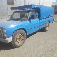 نیسان وانت مدل ۸۹ یک برگ سند|خودرو سواری و وانت|سنندج, |دیوار