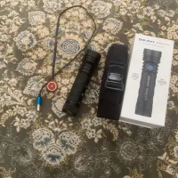 چراغ قوه olight seeker3 pro