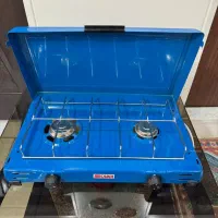 اوجاق گاز کادیا سفری کمپینگ.کوهنوردی ایتالیا Cadia