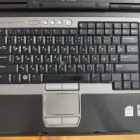 لپ تاپ دل عتیقه، مشابه مدل نظامی ، 2007|رایانه همراه|زاهدان, |دیوار