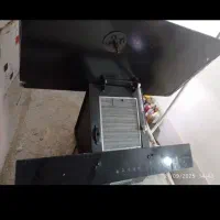 هود شیشه ای|هود|سلطانیه, |دیوار