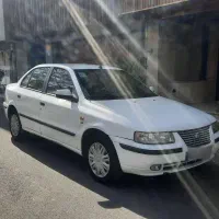 سمند lx ef7 مدل ۹۵|خودرو سواری و وانت|ورامین, ورامین|دیوار