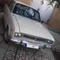 پیکان مدل ۵۳|خودرو سواری و وانت|کرمان, |دیوار