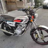 موتور سیکلیت دینو 150