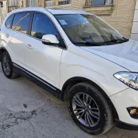 نقد  اقساط تیگو ۵ مدل ۹۵ تمیز