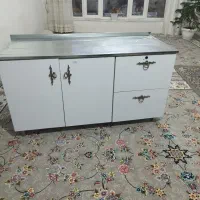 کابینت MDF|مصالح و تجهیزات ساختمان|جوانرود, |دیوار