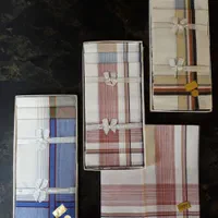 دستمال پارچه ای خاص خارجی|لباس|مشهد, آبکوه|دیوار