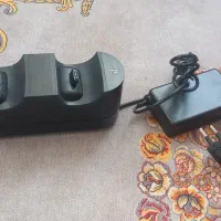 پایه شارژر دسته پلی استیشن۴ اصلی