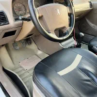 ۴۰۵ تیوفایو ۹۷ با امتیاز وام ۴ درصد|خودرو سواری و وانت|بوشهر, |دیوار