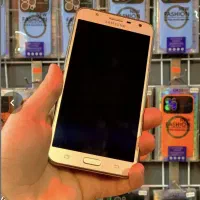 سامسونگ جی Galaxy J7 حافظه 16 گیگ سالم|موبایل|زنجان, |دیوار