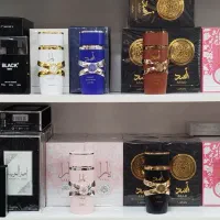 فروش عمده عطر های مستر کوالیتی شرکت لطافه گناوه