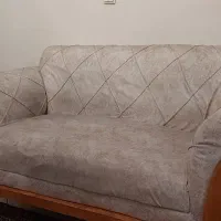 مبل چستر ۷ نفره|مبلمان خانگی و میز عسلی|تهران, منیریه|دیوار