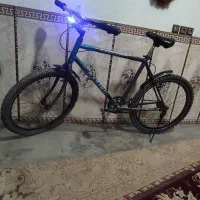 دوچرخه آساک|دوچرخه، اسکیت، اسکوتر|مشهد, شهرک شهید باهنر|دیوار