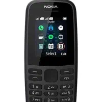 گوشی نوکیا ۱۰۵