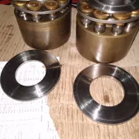 بیل مکانیکی لودر بلدوزر|قطعات یدکی و لوازم جانبی|اهواز, اهواز|دیوار