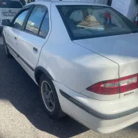 سمندLX XU7 مدل ۹۲|خودرو سواری و وانت|رشت, گلباغ نماز|دیوار