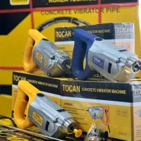 ویبراتوربتن دلری کامپکتور کاتر بتونیر ماله پروانه