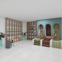 نقاشی ساختمان|خدمات پیشه و مهارت|تهران, تهرانپارس غربی|دیوار