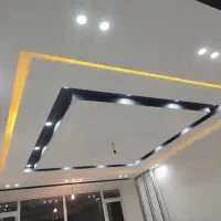 برقکاری ۰ تا ۱۰۰ برقکارساختمان و صنعتی