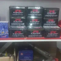 لوازم هندا کلی|قطعات یدکی و لوازم جانبی|قزوین, |دیوار