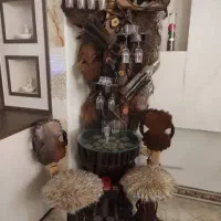 میز بار ،واوان شهرداری