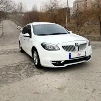 برلیانس h320 مدل ۹۷ موتور بزرگ|خودرو سواری و وانت|کرج, گوهردشت|دیوار