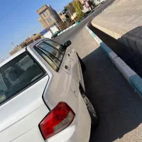 پراید ۱۳۲مدل ۹۲دوگانه فابریک