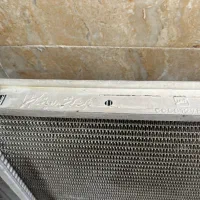 رادیاتور پژو و سمند|قطعات یدکی و لوازم جانبی|اهواز, فرهنگ شهر|دیوار