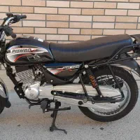 طرح باکسر پیشرو ۲۰۰ مدل۱۴۰۳