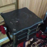 میز تلفن