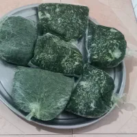 سبزی خورشتی چرخ کرده شیش رقم کامل تمیز وتازه