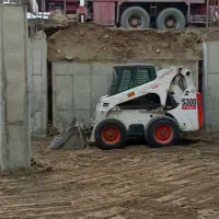 اجاره بابکت خاکبرداری خاور نیسان کمپرسی