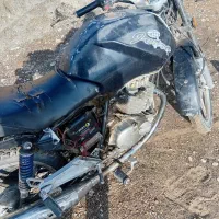 موتور سیکلت