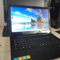 لپ تاپ لنوو|رایانه همراه|بیرجند, |دیوار