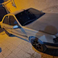 پژو 405 زیرخاکی|خودرو سواری و وانت|زابل, |دیوار