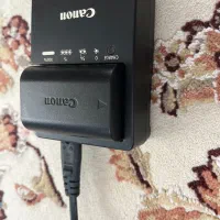 دوربین عکاسی کانن