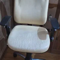 صندلی چرخدار نیاز به تعمیر