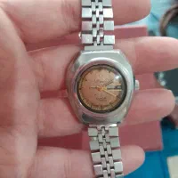 ساعت عتیقه و کم یاب