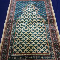 سجاده ی برند از مدینه و مکه