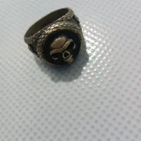 ۳ تا انگشتر عطیقه