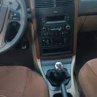 پارس ۱۴۰۰|خودرو سواری و وانت|کوهدشت, |دیوار