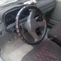 پراید ۸۷ بدون رنگ شاسی سالم بدون خرج|خودرو سواری و وانت|ارومیه, |دیوار