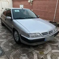 زانتیا مدل ۸۶