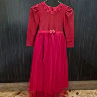 لباس دخترانه