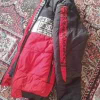 کاپشن مردانه و پسرانه|لباس|شیروان (خراسان), |دیوار